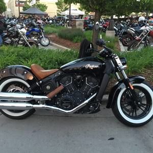 Meet your Posher, John